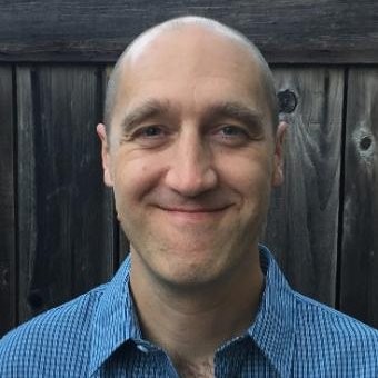 Community Headshot_Hawkeye Parker Community Headshot_Hawkeye Parker