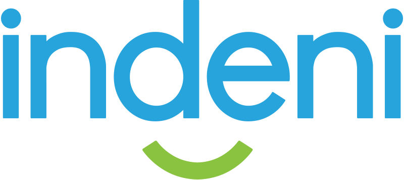 Indeni Logo