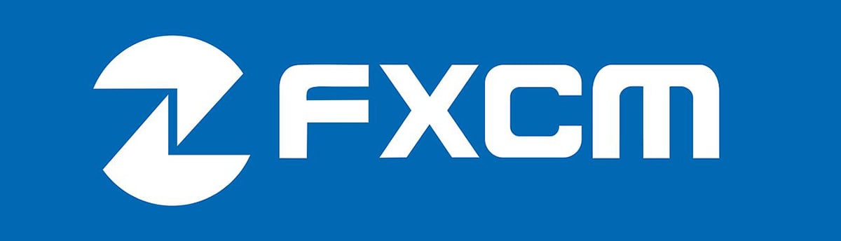 FXCM Logo