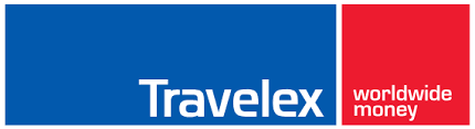 Travelex Logo